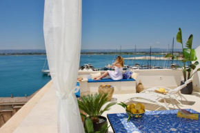 La Gorgone Ortigia Suites